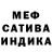 Канабис MAZAR Yasya Sirychenko